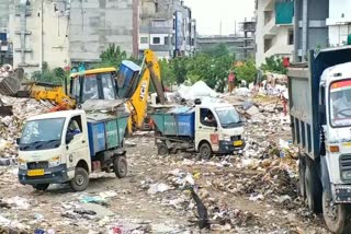 Segregation and recycling of waste, Rajasthan Latest News
