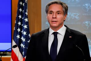 We will have more impact if we approach China together: Blinken to US allies