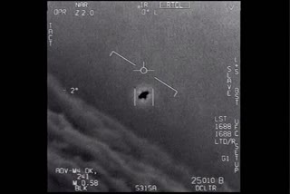 No ET, no answers: Intel report is inconclusive about UFOs