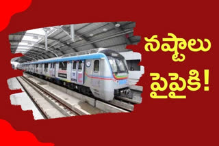 Hyderabad metro rail, hyd metro news today