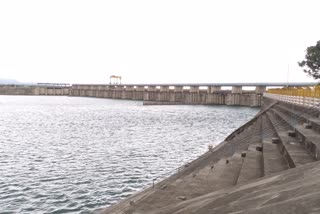 Hathni Kund barrage not repaired this year