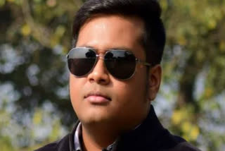 fake vaccination case: dabanjan deb planned to start smart online class in kolkata schools