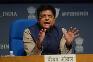 Many large e-comm firms have blatantly flouted laws of land: Goyal