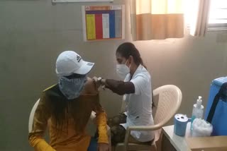 Corona Vaccine