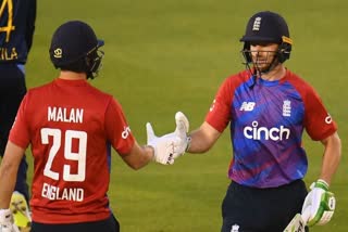 England humble Sri Lanka again, clinch T20I series 3-0