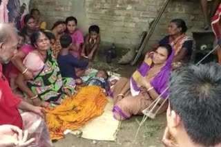 at-chanchal-2-children-died-after-fell-into-a-pond-while-playing