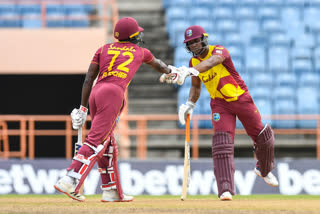 west Indies vs South Africa