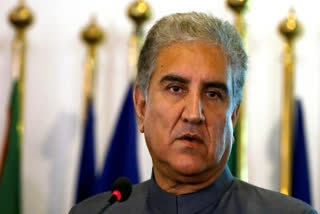 Shah Mahmood Qureshi