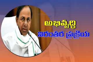 Kcr