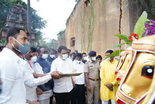 ಡಿಸಿಎಂ ಅಶ್ವತ್ಥ್ ನಾರಾಯಣ್​