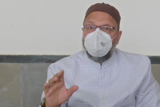 Asaduddin Owaisi