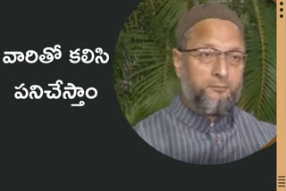 AIMIM to contest Uttar Pradesh