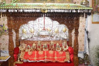 shoolini temple solan solan news, शूलिनी मंदिर सोलन सोलन समाचार