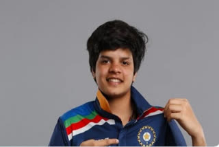 engw-vs-indw-shafali-verma-the-youngest-to-play-in-all-formats-for-india