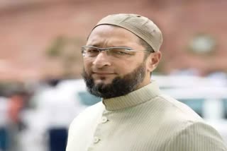 Asaduddin Owaisi