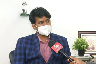 Interview with Surgical Gastroenterologist Dr. Pawan Kumar