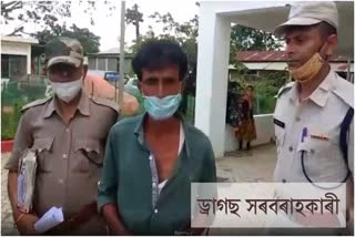 AS_KRJ_drugs-seized-at-karimganj-etv-bharat-assam-vis