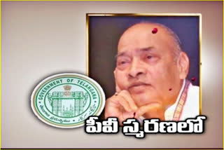 pv narasimha rao