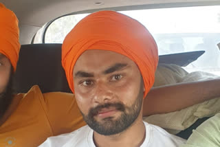 Gurjot Singh