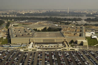 Pentagon report says UFOs can't be explained, and this admission is a big deal