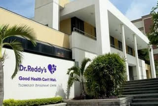 Dr Reddy's Laboratories