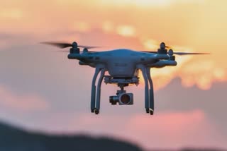 Suspected Drone: જમ્મુમાં બ્રિગેડ મુખ્યમથક પાસે 2 જગ્યાએ દેખાયા શંકાસ્પદ ડ્રોન, જવાનોએ ડ્રોન પર કર્યું ફાયરિંગ