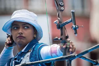 Deepika Kumari