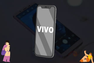 Vivo,  rollable NEX series