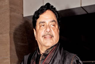 Shatrughan Sinha