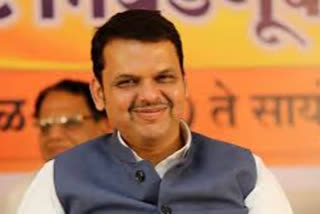 Devendra Fadnavis