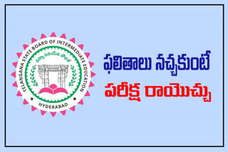 telangana inter second year results released