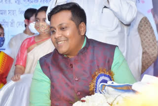 Debanjan Deb