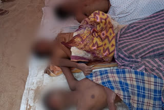 Tragedy: Youngsters drowned in water and found dead at various places across state  Youngsters found dead  lockdown restrictions in andhra  dead body found  സംസ്ഥാനത്തെ ലോക്ക്ഡൗൺ ഇളവുകൾ; പൊലിഞ്ഞത് നിരവധി ജീവനുകൾ  ആന്ധ്ര