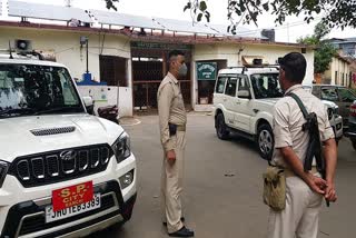 child prisoners absconding from juvenile home-in-ranchi