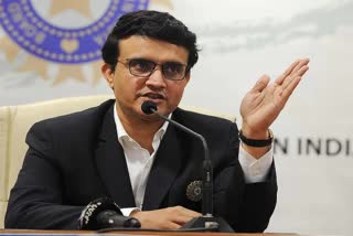 sourav ganguly