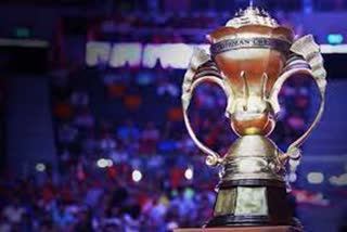 Sudirman Cup moved to Finland, World Tour Finals to Indonesia