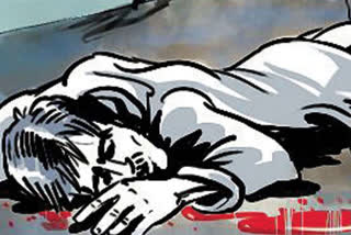 neighbour arrested for killing mentally ill old man in Basanti