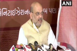 Centre's stimulus package to COVID-hit sectors will boost economy, employment: Shah