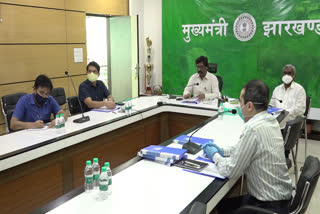 tac-meeting-chaired-by-chief-minister-hemant-soren