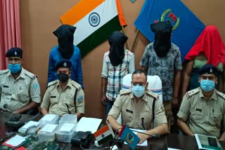 20-lakh-looted-by-becoming-a-fake-cbi-officer-in-giridih