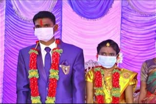 physically-handicapped-couples-married-in-dharwada