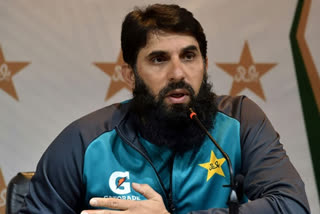 Misbah-ul-Haq