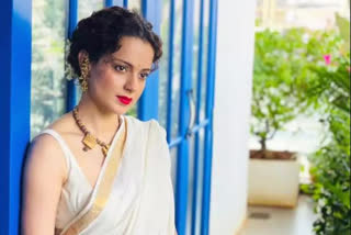 Kangana Ranaut