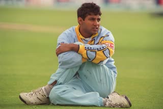 Ajay Jadeja