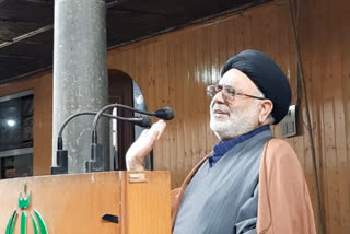 Agha Syed Hassan