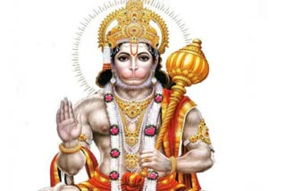 hanuman vrat vidhi