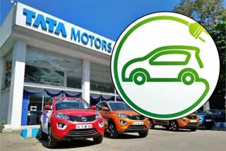 Tata Motors to have 10 electric vehicles by 2025