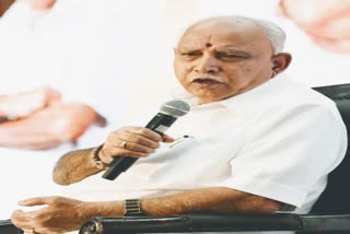 Yediyurappa to write to Kerala CM appealing him not to rename border villages