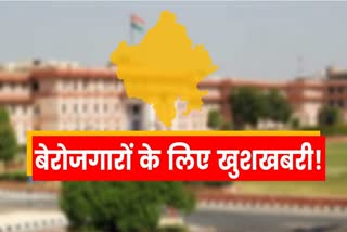 Govt Jobs in Rajasthan