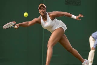 Sloane Stephens